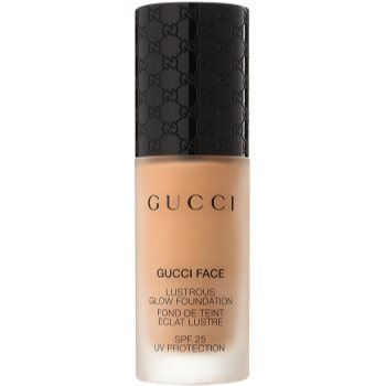 

Gucci Face тональний засіб для освітлення шкіри SPF 25 відтінок 100 30 мл