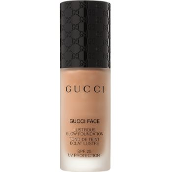 

Gucci Face тональний засіб для освітлення шкіри SPF 25 відтінок 110 30 мл