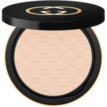 

Gucci Face Luxe Finishing Powder фіксуюча пудра відтінок 010 Luxe Finishing Powder 11,5 гр