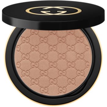 

Gucci Face Golden Glow Bronzer бронзер відтінок 020 Oriental Sienna 13 гр