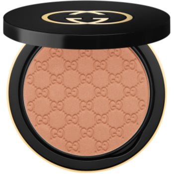 

Gucci Face Golden Glow Bronzer бронзер відтінок 030 Indian Sand 13 гр