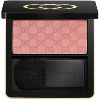 

Gucci Face Sheer Blushing Powder пудрові рум'яна відтінок 040 Nude Freesia 4,25 гр