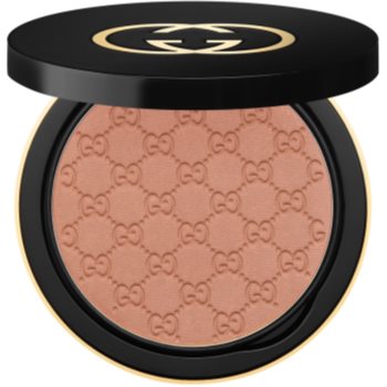 

Gucci Face бронзер відтінок 040 Exotic Umber 13 гр