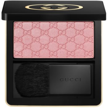 

Gucci Face пудрові рум'яна відтінок 060 Pink Camelia 4,25 гр