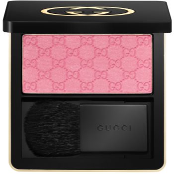 Gucci Face Sheer Blushing Powder fard de obraz sub forma de pudra