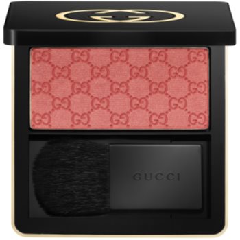 

Gucci Face пудрові рум'яна відтінок 080 Cherry Nectar 4,25 гр