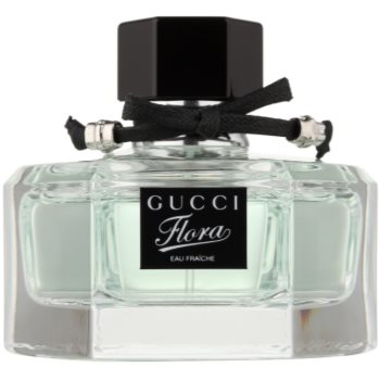 Gucci Flora by Gucci Eau Fraîche eau de toilette pentru femei 50 ml
