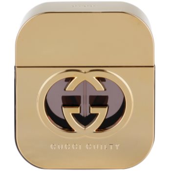 Fotografie Gucci Guilty Intense parfemovaná voda pro ženy 50 ml