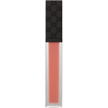 

Gucci Lips блиск для губ відтінок 020 Breathless 6 мл