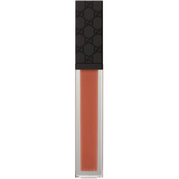 

Gucci Lips блиск для губ відтінок 040 Spring Rose 6 мл
