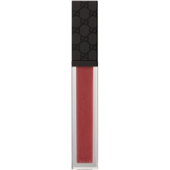 

Gucci Lips блиск для губ відтінок 100 Unapologetic Pink 6 мл