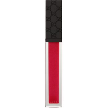 

Gucci Lip Vibrant Demi-Glaze Lip Lacquer блиск для губ відтінок 170 Fiery Fuschia 6 мл