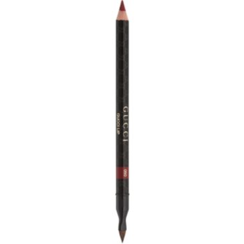 

Gucci Lip Sleek Contouring Lip Pencil контурний олівець для губ відтінок 050 Wild Amarena 1,05 гр