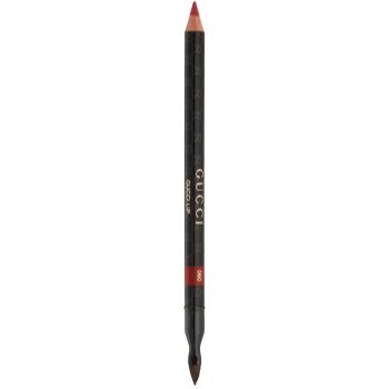 

Gucci Lips контурний олівець для губ відтінок 060 Iconic Red 1,05 гр