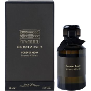 

Gucci Museo Forever Now парфумована вода унісекс 100 мл