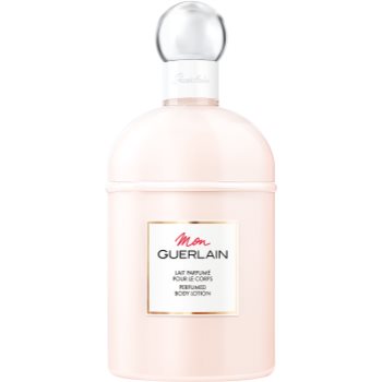 GUERLAIN Mon Guerlain lapte de corp pentru femei