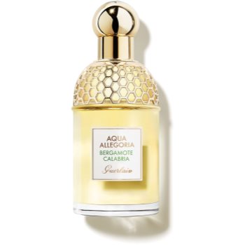 GUERLAIN Aqua Allegoria Bergamote Calabria Eau de Toilette unisex