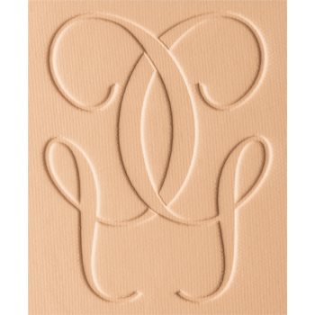 GUERLAIN Lingerie de Peau Compact Mat Alive rezervă fond de ten compact SPF 15