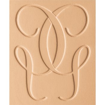 GUERLAIN Lingerie de Peau Compact Mat Alive rezervă fond de ten compact SPF 15