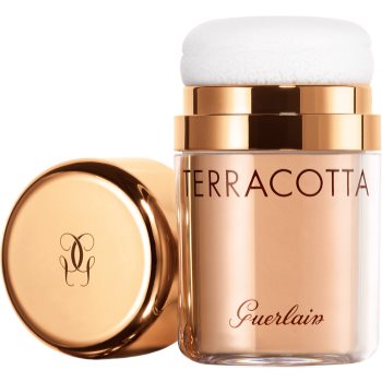 GUERLAIN Terracotta Touch Loose Powder On-The-Go pudra pulbere matifianta poza