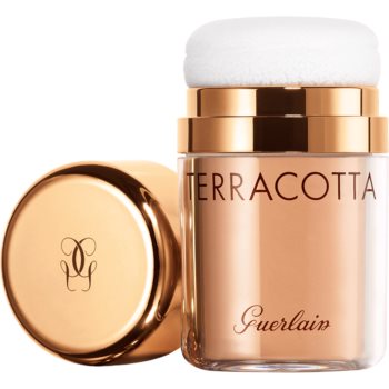 GUERLAIN Terracotta Touch Loose Powder On-The-Go pudra pulbere matifianta poza