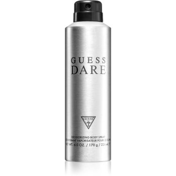 Guess dare deodorant spray pentru bărbați