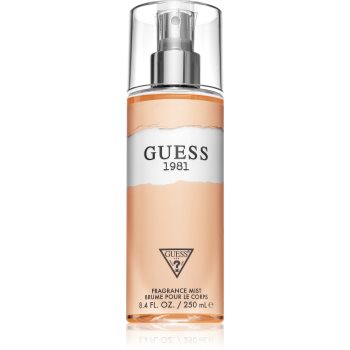 Guess 1981 spray pentru corp pentru femei