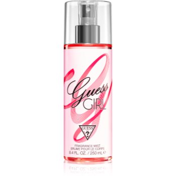 Guess girl spray pentru corp pentru femei