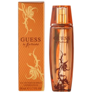 

Guess by Marciano парфумована вода для жінок 50 мл