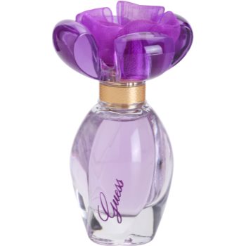 Fotografie Guess Girl Belle toaletní voda pro ženy 30 ml