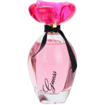 Guess girl eau de toilette pentru femei
