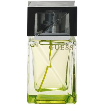 Guess night access eau de toilette pentru barbati 50 ml
