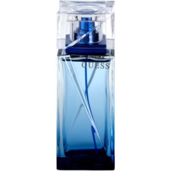 Guess night eau de toilette pentru bărbați