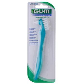 G.u.m denture perie pentru proteza dentara