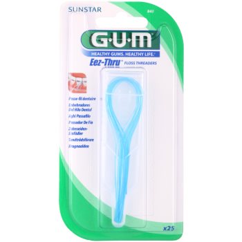 G.U.M Eez-Thru ata dentara