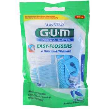 G.u.m easy floessers ata dentara