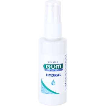 G.u.m hydral spray de gura cu efect de hidratare