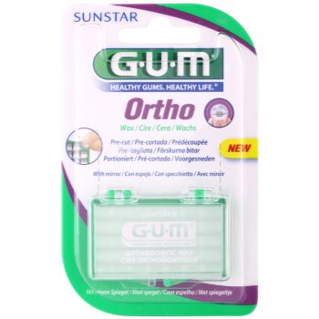 G.u.m ortho ceara pentru aparatul dentar