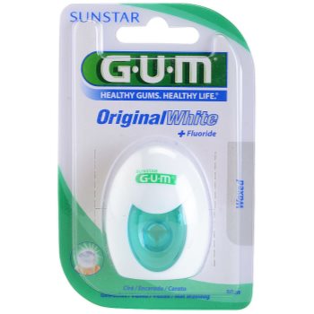 G.u.m original white ata dentara