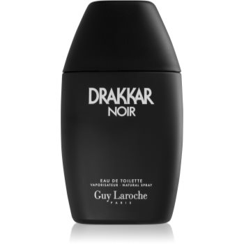 Fotografie Guy Laroche Drakkar Noir toaletní voda pro muže 200 ml