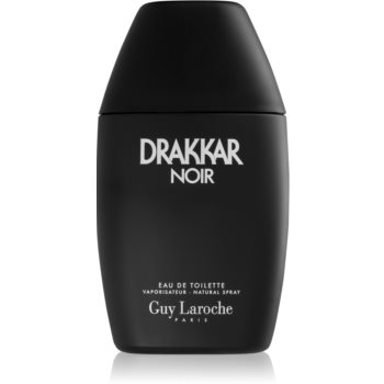 Guy Laroche Drakkar Noir Eau de Toilette pentru bãrba?i imagine