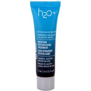 

H2O Plus Oasis™ гель для шкіри навколо очей зі зволожуючим ефектом (Moisture Replenishing Treatment ) 4 мл
