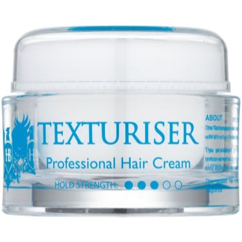 

Hairbond Texturiser стайлінговий крем середньої фіксації 50 мл