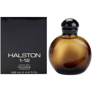 Halston 1-12 eau de cologne pentru bărbați
