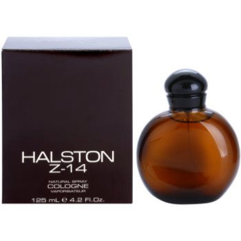 Halston Z-14 eau de cologne pentru bărbați