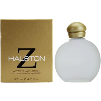 Halston halston z after shave pentru bărbați
