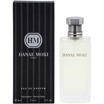 Hanae mori hm eau de parfum pentru bărbați