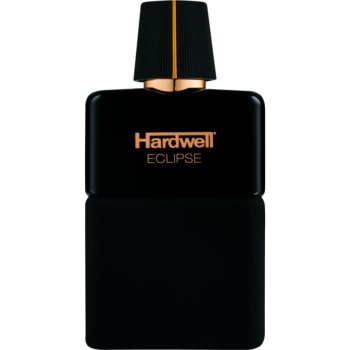 Hardwell Eclipse Eau de Toilette pentru bărbați