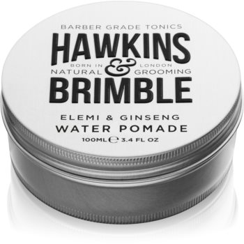 Hawkins & Brimble Natural Grooming Elemi & Ginseng alifie pentru par pe bazã de apã poza