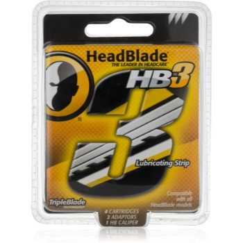 HeadBlade HB3 rezerva Lama